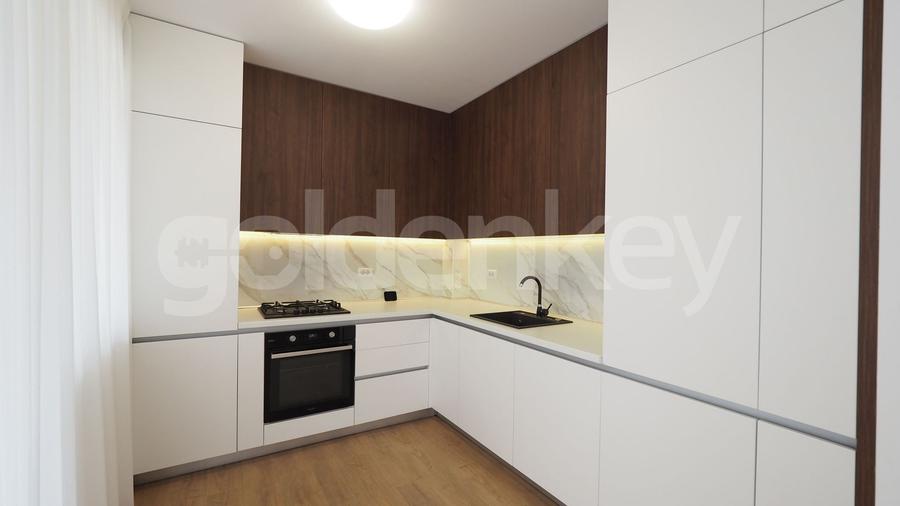 Denver Aviatiei | 2 camere | 76mpc | orientare Est-Vest - 5