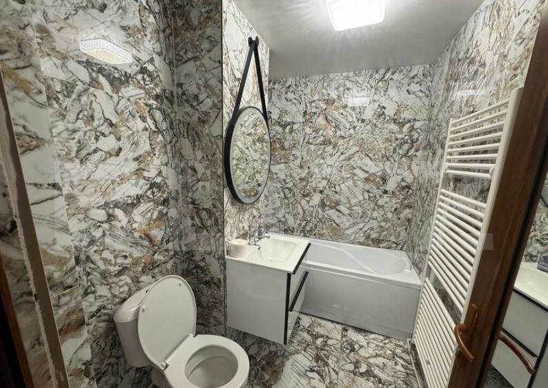 Apartament de inchiriat, 70 mp, zona Micro 16 - 7