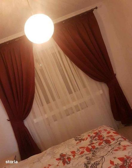 Apartament 3 camere 60mp, parcare, etaj intermediar, zona Ion Mester - 3