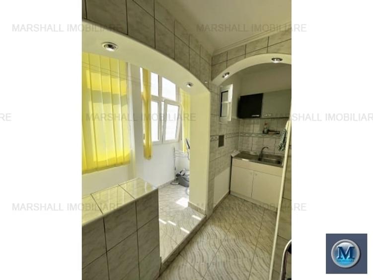 Garsoniera de inchiriat, zona Gheorghe Doja, 37 mp #3521 - 6