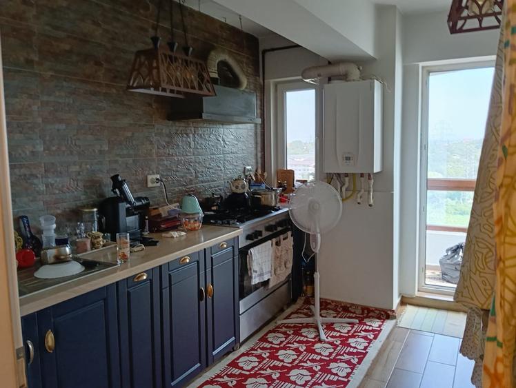 Apartament 2 camere decomandat cug rond tramvai Id oferta 159326 - 11