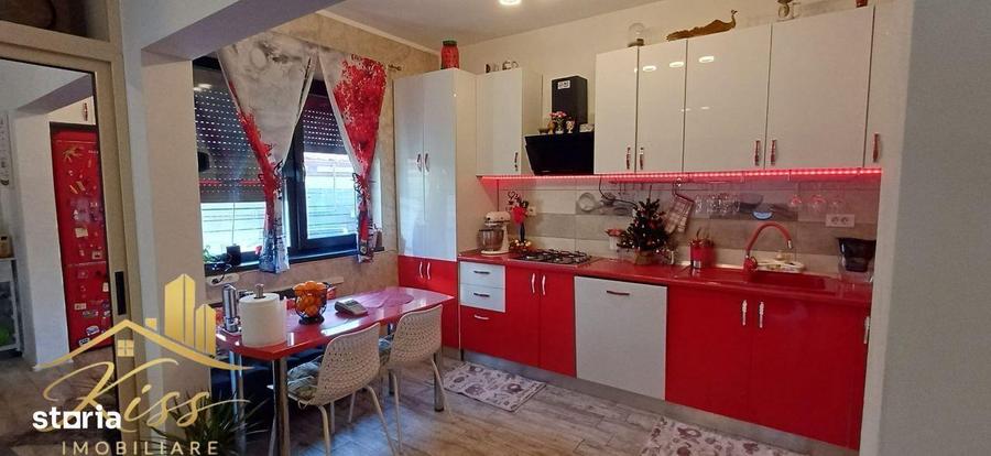 Casa de vanzare / schimb zona Metro, Galati - 6