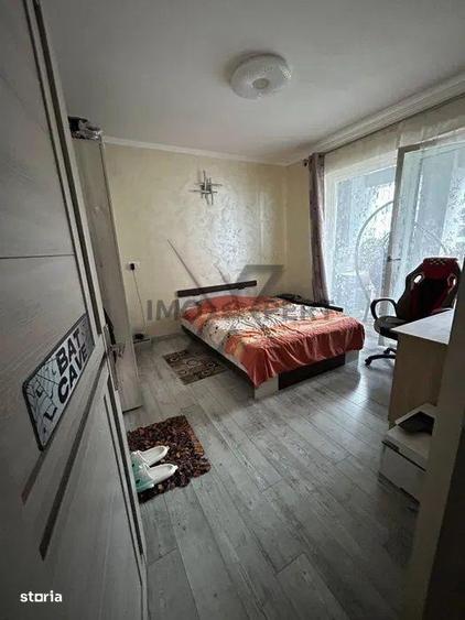 Apartament 4 camere finisat si utilat Columna Residence, langa VIV - 3