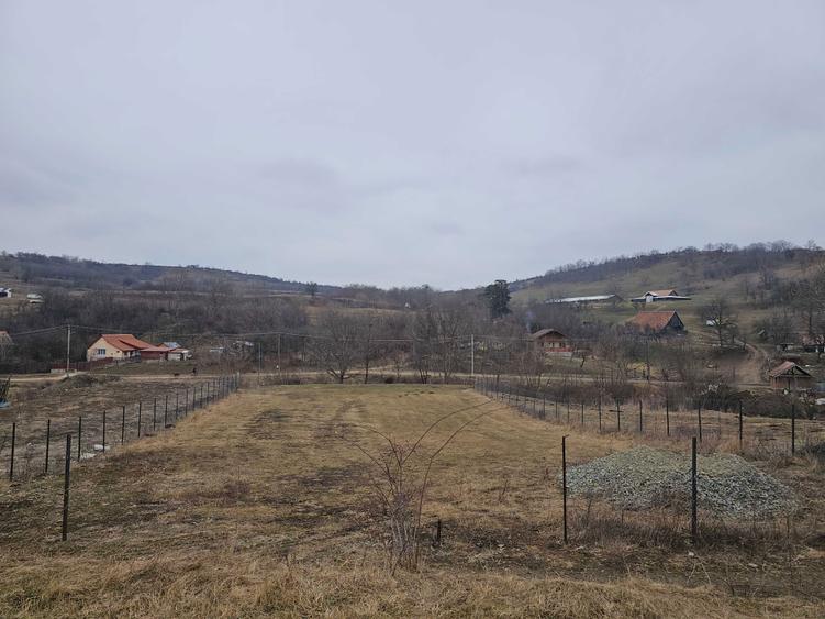 Teren intravilan Hamba - 1