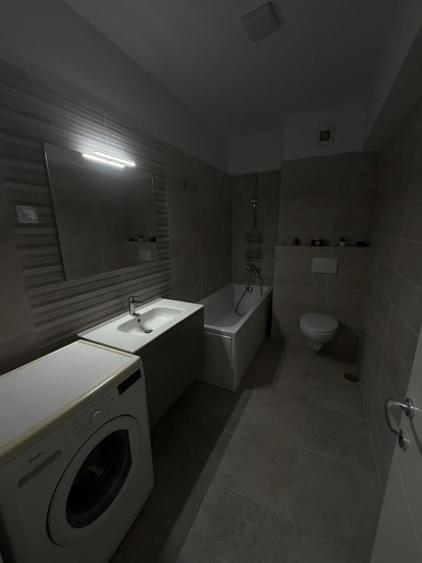 🏡 Apartament 2 camere CONEST EVOLUTION DACIA  - poze reale, mobilat si utilat c - 13