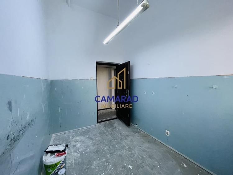 Spatiu Comercial – Zona Piata Progresul - 7