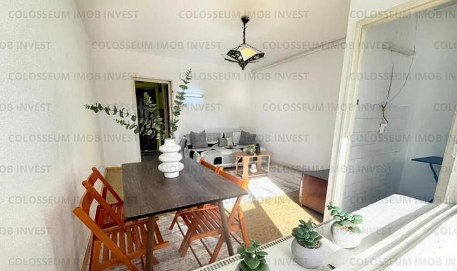 Garsoniera semideocmandat - zona Grivitei - 6