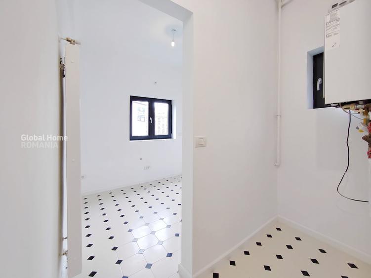 Piața Amzei – Mendeleev | Eleganță Interbelică | Renovat - 11