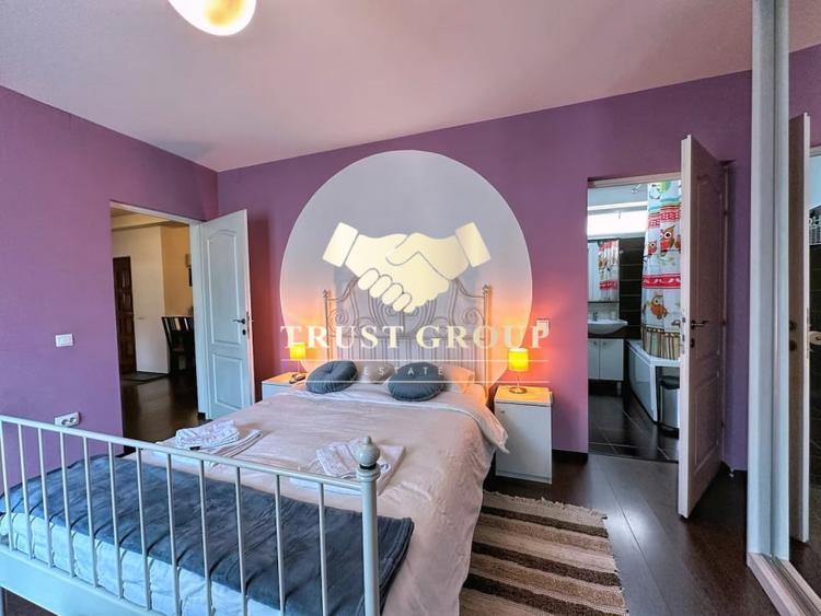 2 camere Cismigiu - bloc cu lift | centrala termica| fara risc | et 2 - 4