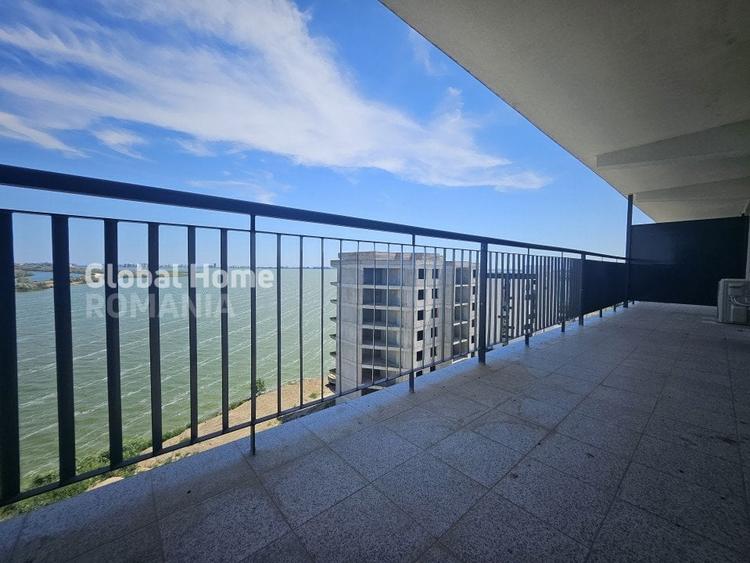 Apartament 2 camere 70MP | 1 Loc de Parcare Inclus | Lake View Panoramic - 4