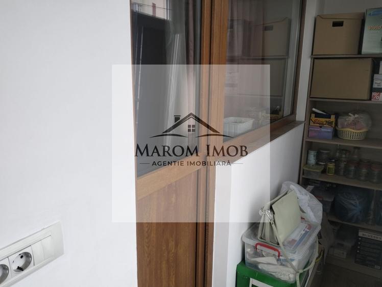 Apartament 3 camere | Bd. Brâncoveanu | Ultrafinisat & Complet Mobila - 9