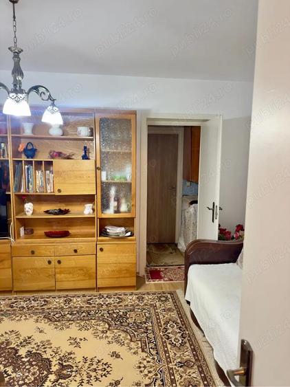 Apartament central cu doua camere - 7