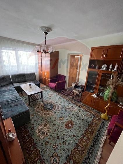 Apartament cu 3 camere Baile Herculane - 2