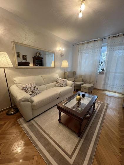 Comision 0! bd Ferdinand, etaj 1, centrala de bloc - 4