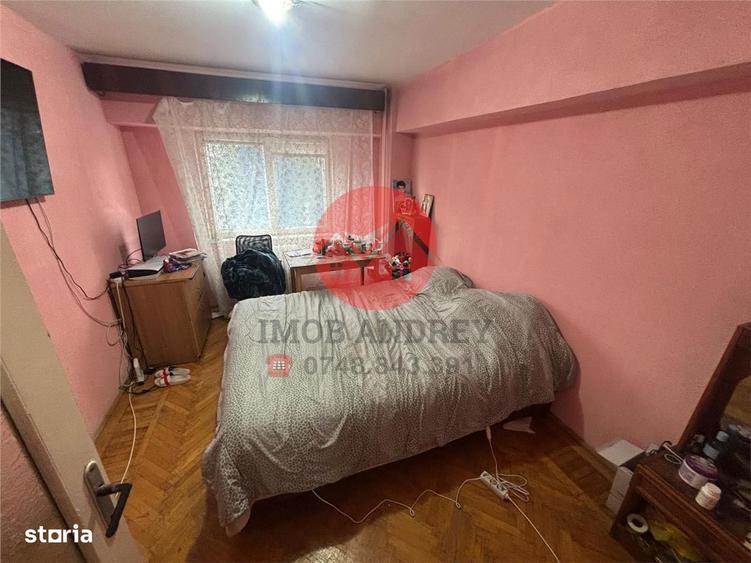 Apartament 2 camere decomandat, zona centrala Strada Babadag - 7