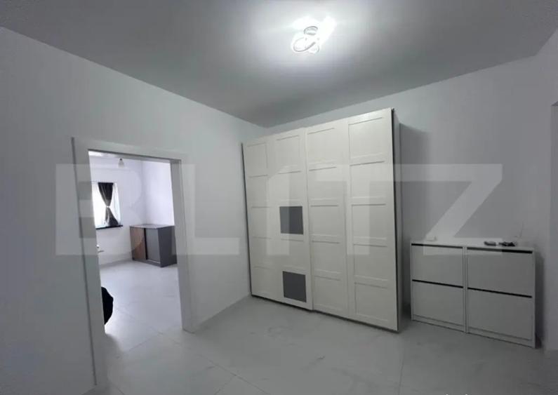 Apartament 3 camere, 64 mp utili, cartier Magnolia - 1