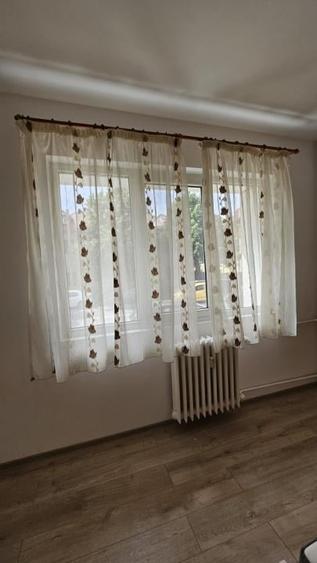 Inchiriere garsoniera la parter Bulevardul Lacul Tei - 10