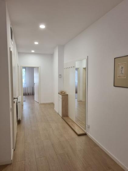 Beautiful duplex  with garden - 9