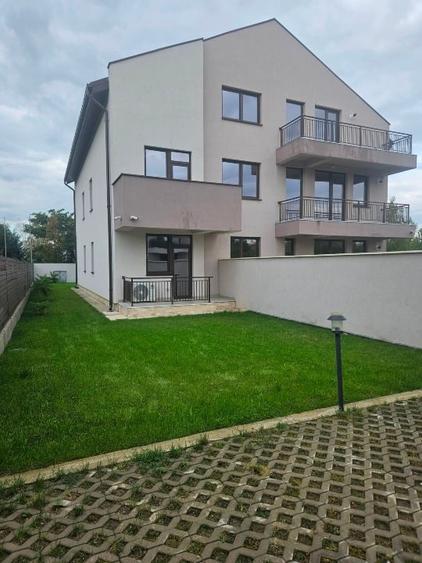 Inchiriere Imobil de birouri sector 1 Burestii Noi-Petrom City - 1