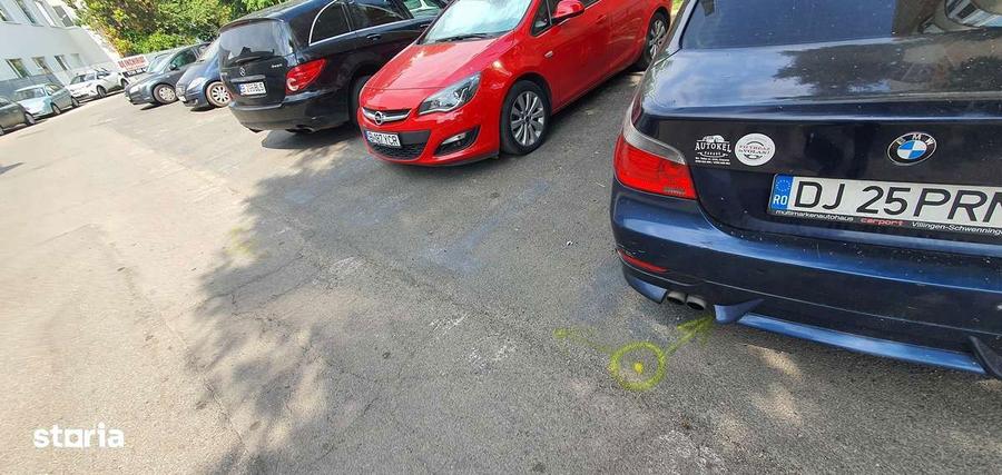 construibil Aparatori la 3 min Universitate Ideal parcare colectiva - 9