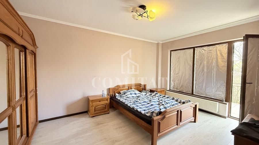 Apartament decomandat | Andrei Mureșanu | zona veche a cartierului - 6