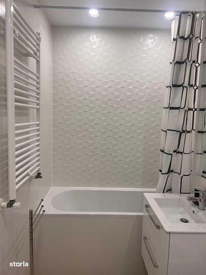 Proprietar inchiriez ap 2 camere Hils Pallady - 8