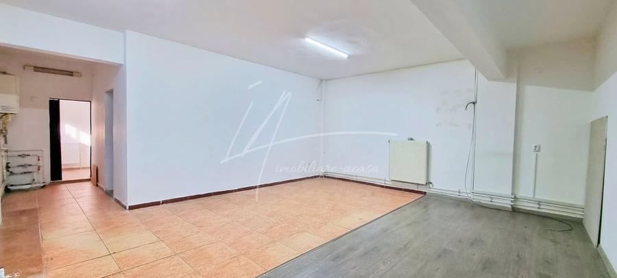 SPATIU COMERCIAL STRADAL 108 mp STR. MAICA DOMNULUI NR. 41 / B-DUL LACUL TEI! - 5