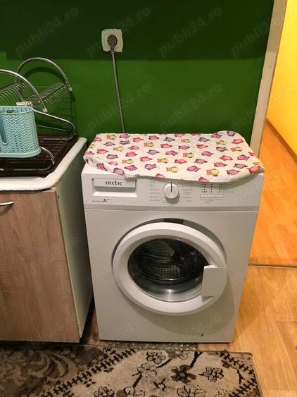 Inchiriez apartament cu 1 camera - 2