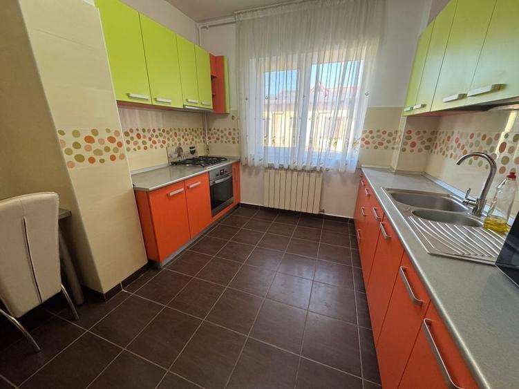 Lacul Tei 3 Camere 115 mp | Parcare Subterana | Boxa - 12