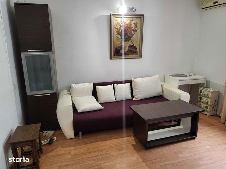 Apartament 2 camere Militari Gorjului Valea Lunga, 4/4 - 2