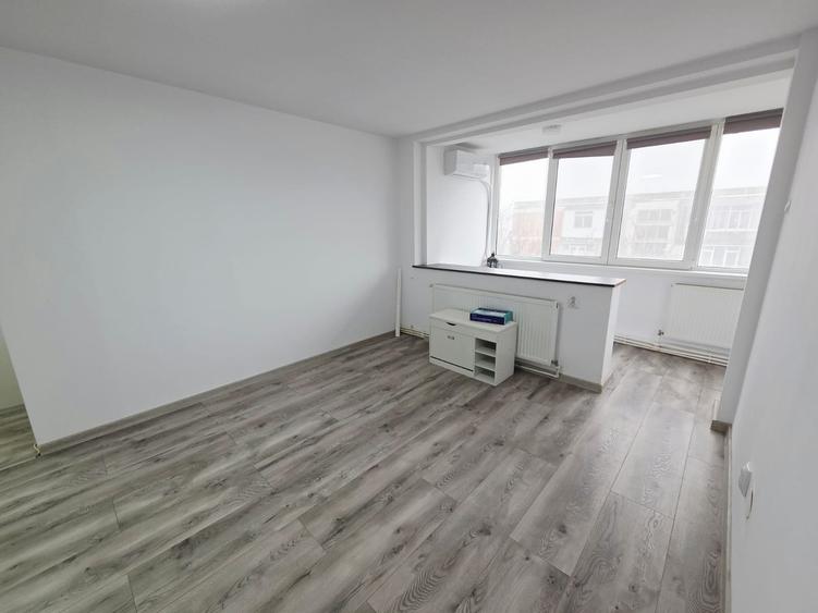 Apartament 2 camere cu 2 balcoane in Tiglina 2 - 1