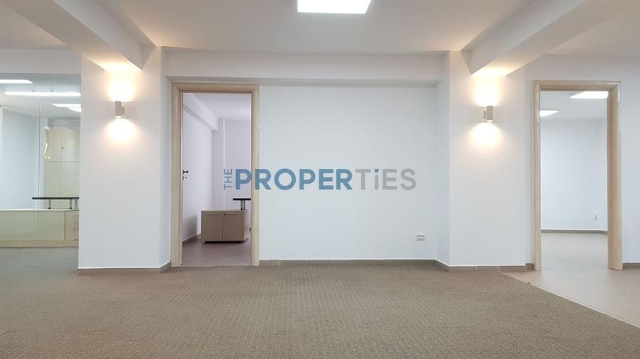 Comision 0! Inchiriere spatii birouri in zona Grozavesti - intre 190mp - 14