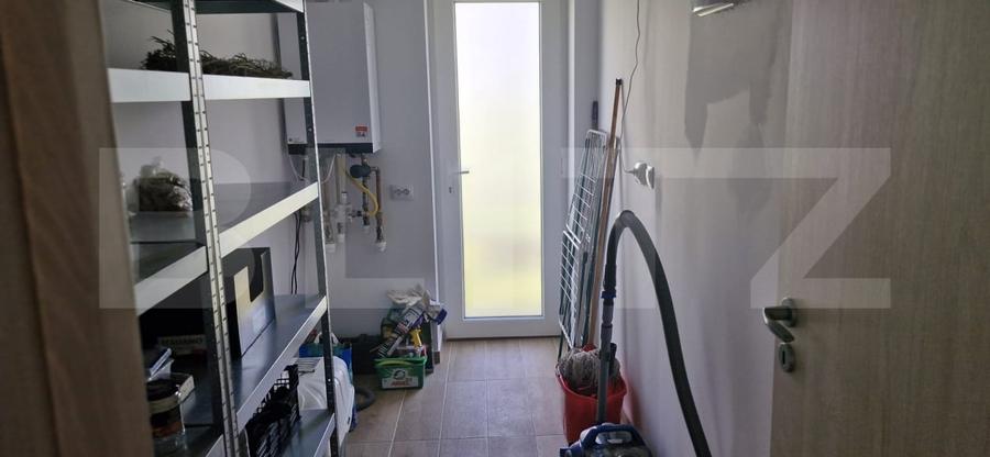 Casă individuală cu 9 camere cu Teren 1000 Mp în Pucioasa