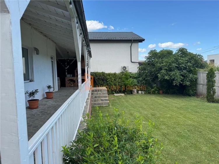 Casa tip S+P+1E+M in zona Gura Calnaului - 26