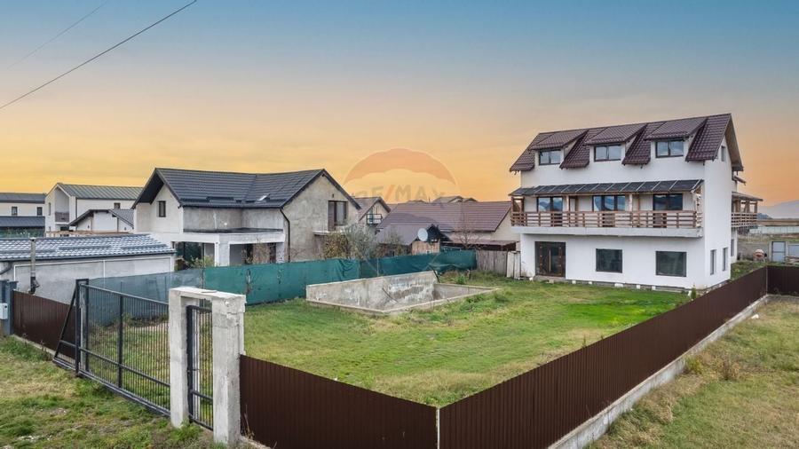 PROPRIETATE VERSATILA INVESTITIE BOD-PENSIUNE/CAMIN DE BATRANI/SPA - 1