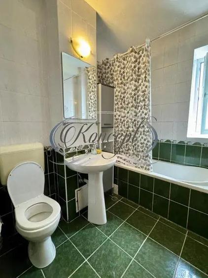 Apartament spatios cu centrala proprie si balcon mare in zona FSEGA - 11