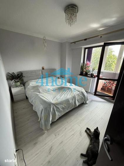 Apartament 3 Camere|Piata Sudului|Metrou|Bloc Nou|Parcare - 1