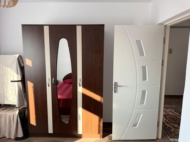 Exclusivitate - Gara, apartament 2 camere, decomandat, mobilat-utilat - 6