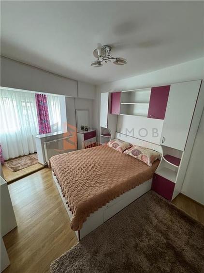 Apartament 2 camere cf 1  decomandat zona Unirii Sud - 2