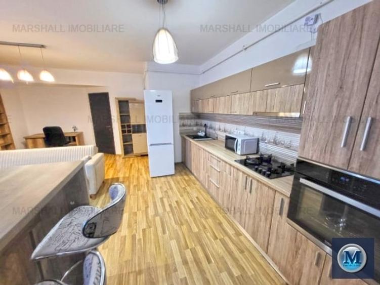 Apartament 3 camere de inchiriat, zona Enachita Vacarescu, 71.46 mp #16731 - 5