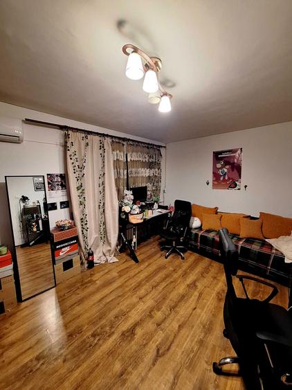 2 camere decomandat 54 mp + 2 balcoane | Eden Inel I | Etaj 4 | Potential mare - 3