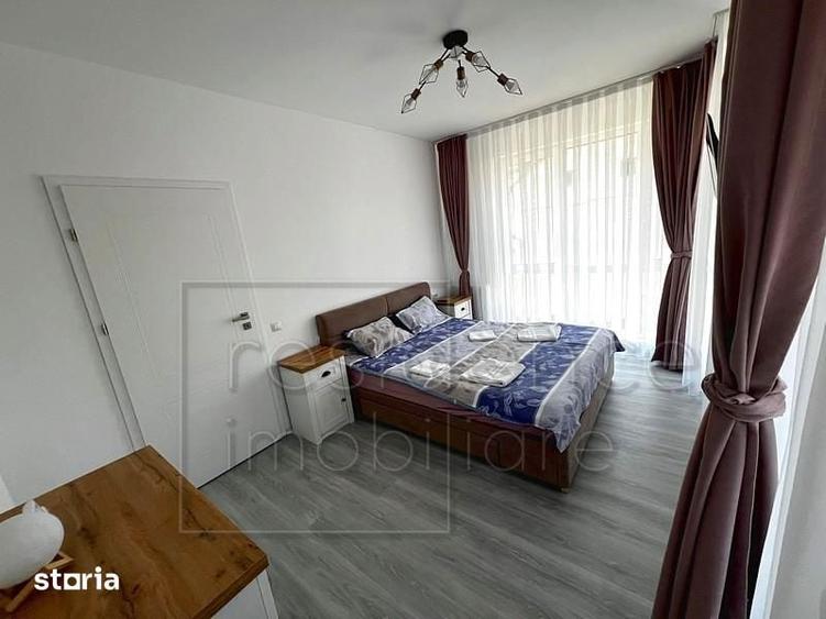 Apartament modern 2 camere, Semicentral, zona NTT Data+Garaj - 3