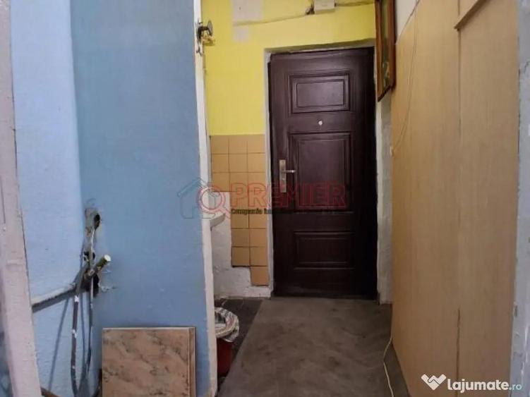 Garsoniera Metalurgiei Sector 4 Investitie - 5