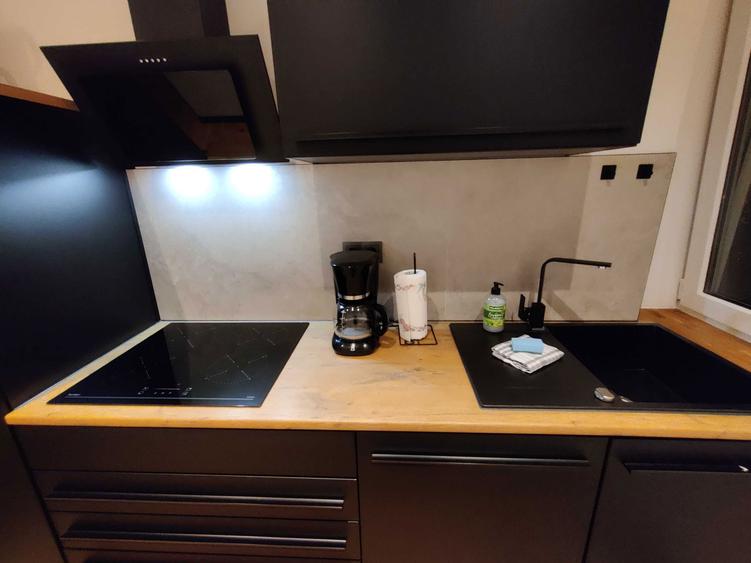 Apartament cu 2 camere - 4