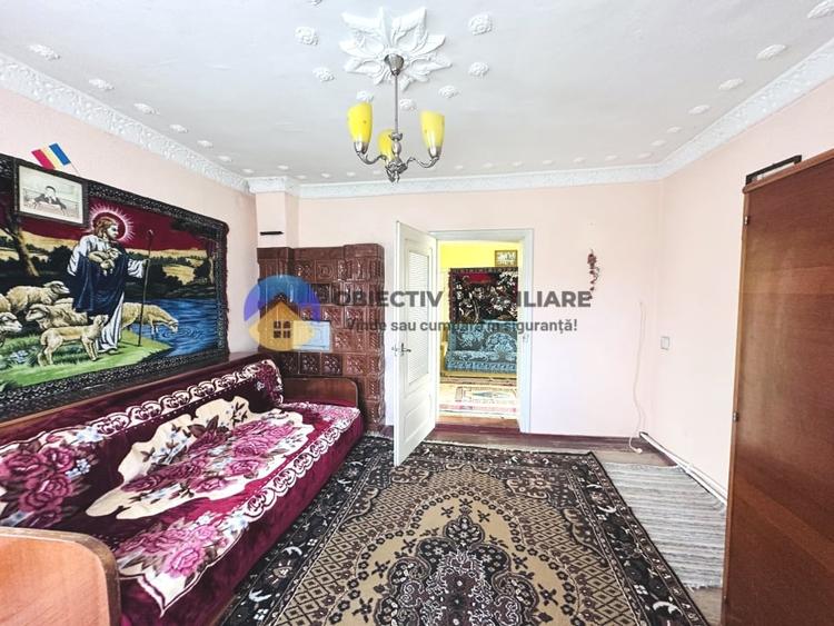 Casa locuibila- Vanatori-Neamț - 5