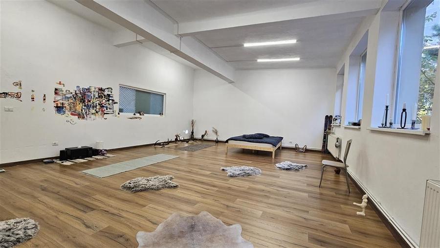 Spatiu cu destinatii multiple | Ultracentral - 2