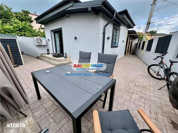 Vanzare casa 3 camere, Ploiesti, zona Sala Sporturilor - 11