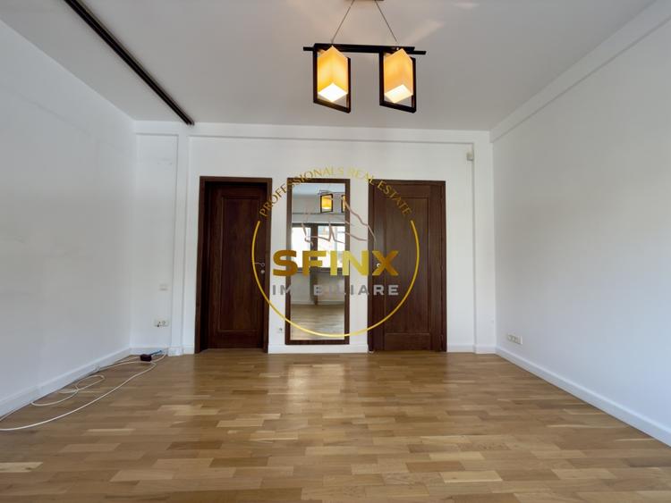 PRIMAVERII | apartament 3 camere 88mp | pretabil rezidenta sau birou - 2