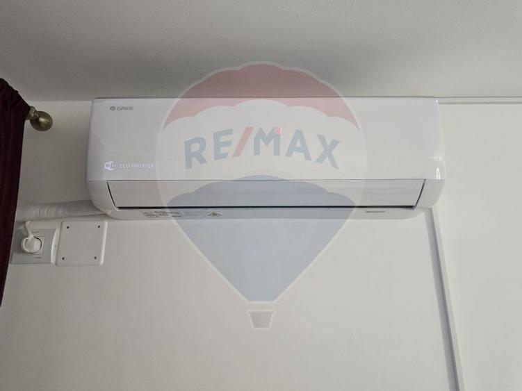 DE VANZARE Apartament 2 camere RENOVAT 2024 - 32