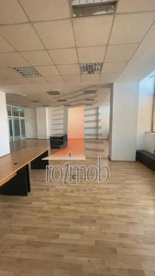 Vatra Luminoasa, spatiu birou - 2